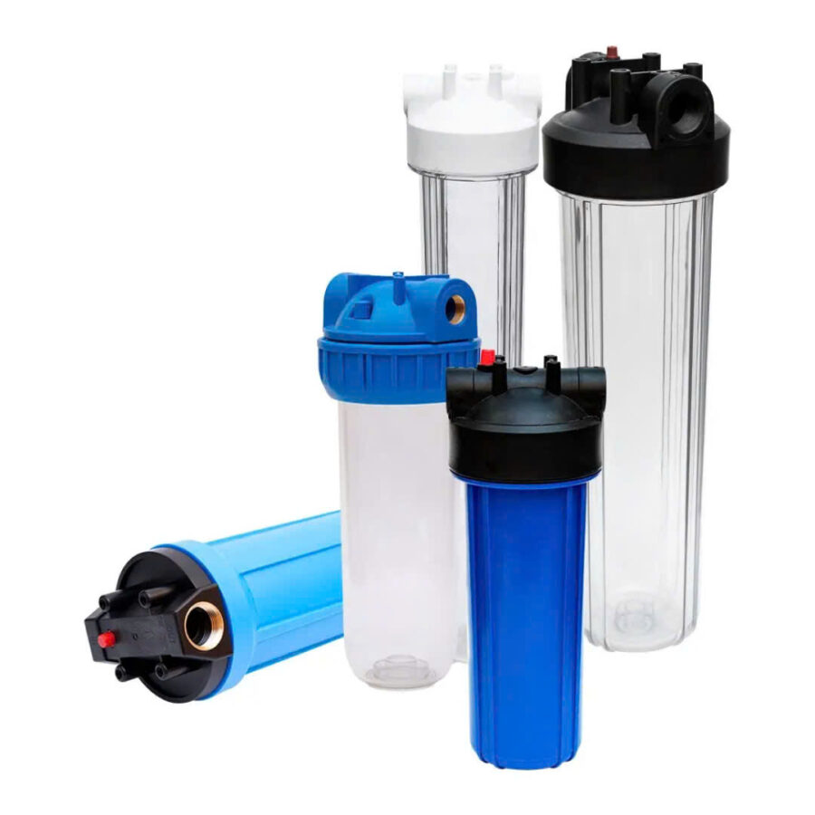 Cốc lọc 20inch gầy