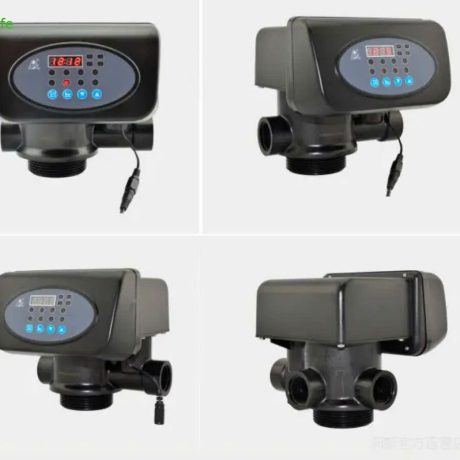 Autovan 3 ngã F67P1