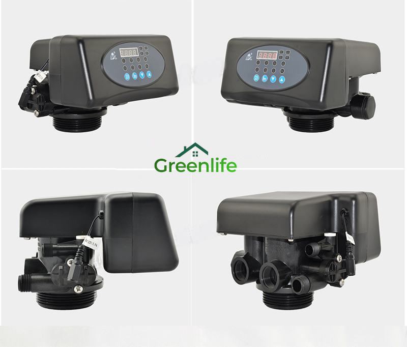 Autovan 5 ngã F65P3