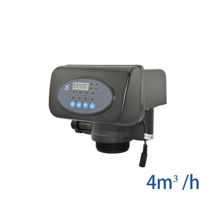 Autovan 5 ngã F63P3