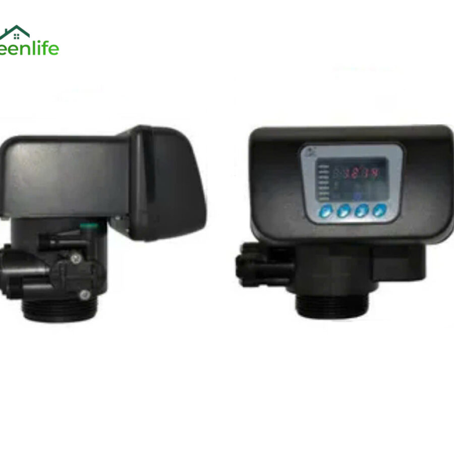 Autovan 5 ngã F63C3