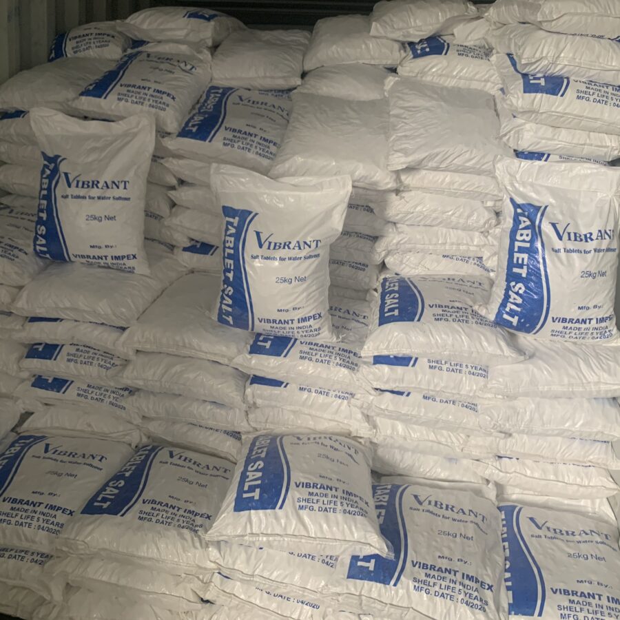 Muối hoàn nguyên