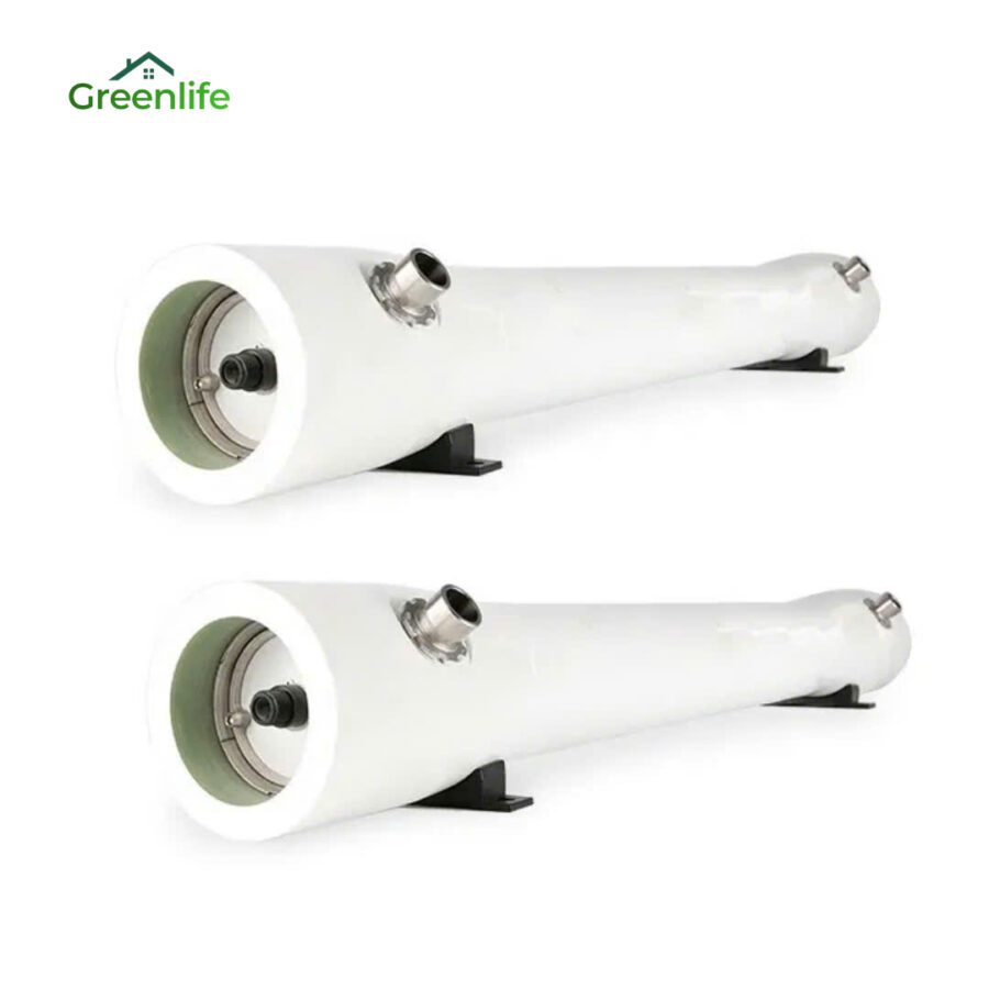 Vỏ màng lọc Ro Composite