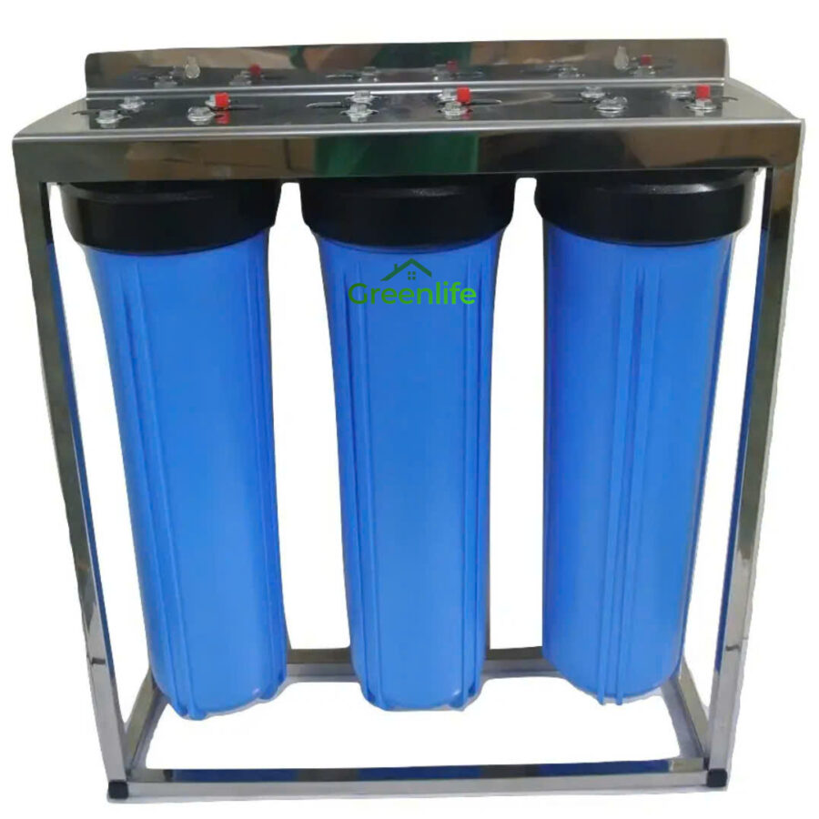 Lọc tổng 3 cốc Bigblue