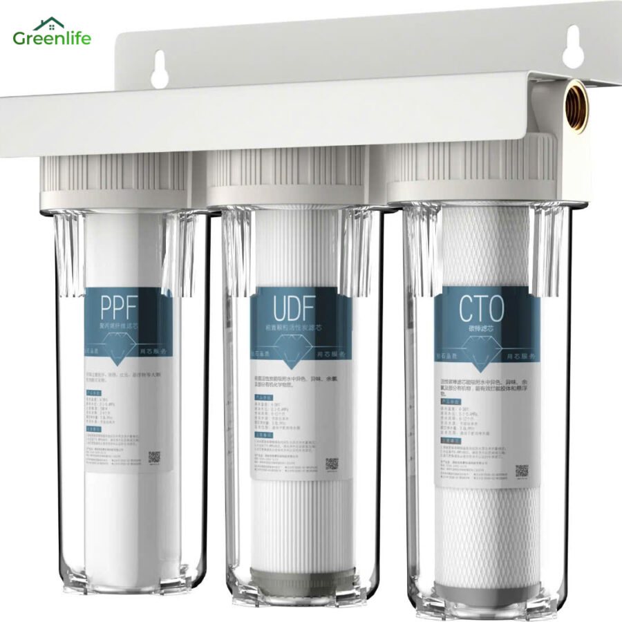 Lọc để gầm tủ bếp