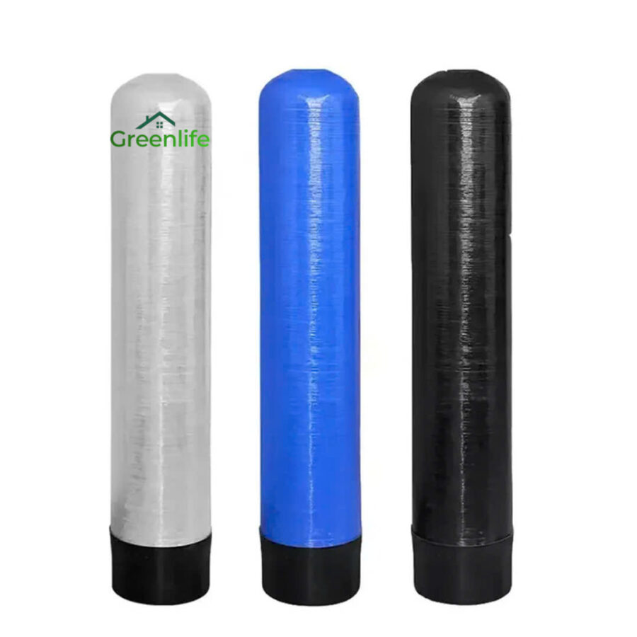 Cột lọc Composite model 1054