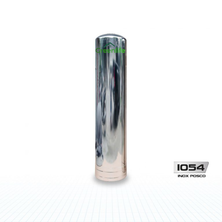 Cột lọc Inox 1054