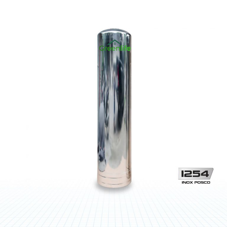 Cột lọc Inox 1254