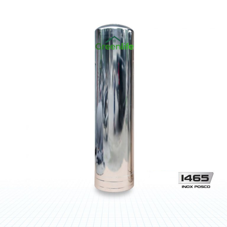 Cột lọc Inox 1465