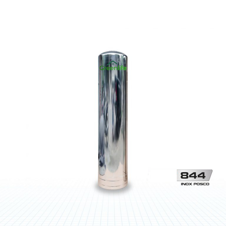 Cột lọc Inox 844
